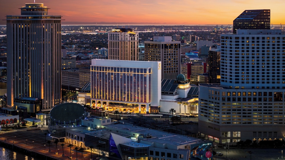 Harrah's New Orleans - A Caesars Rewards Destination 6/49