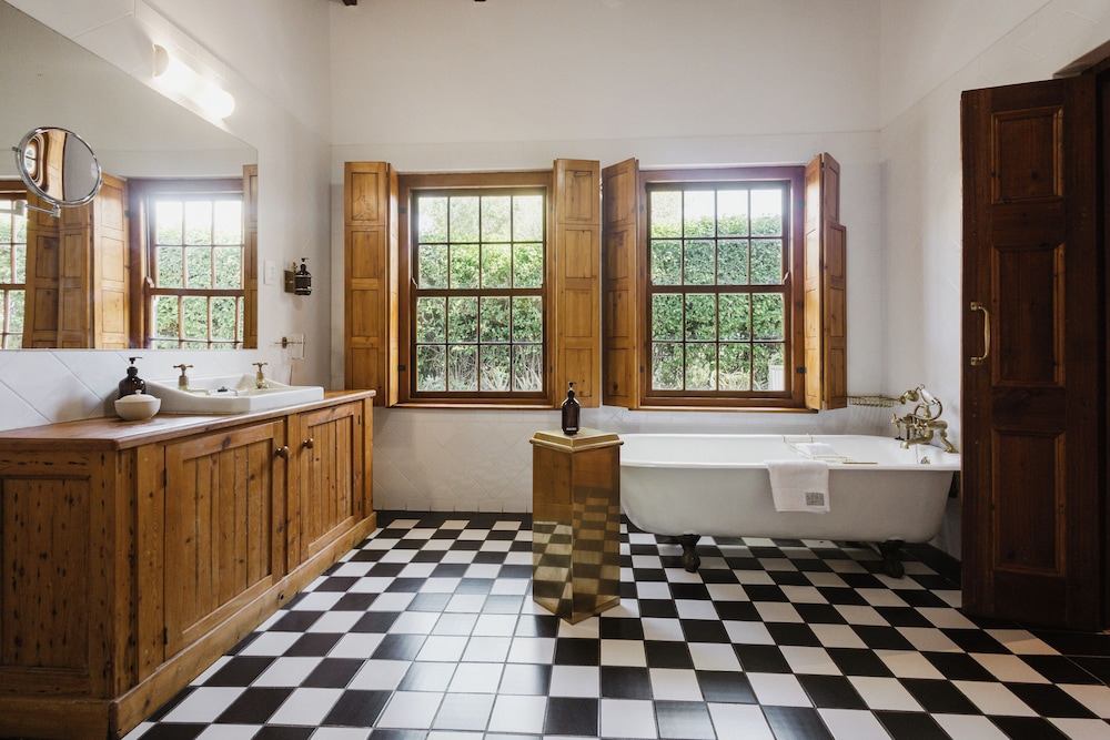 De Bergkant Lodge 49/50
