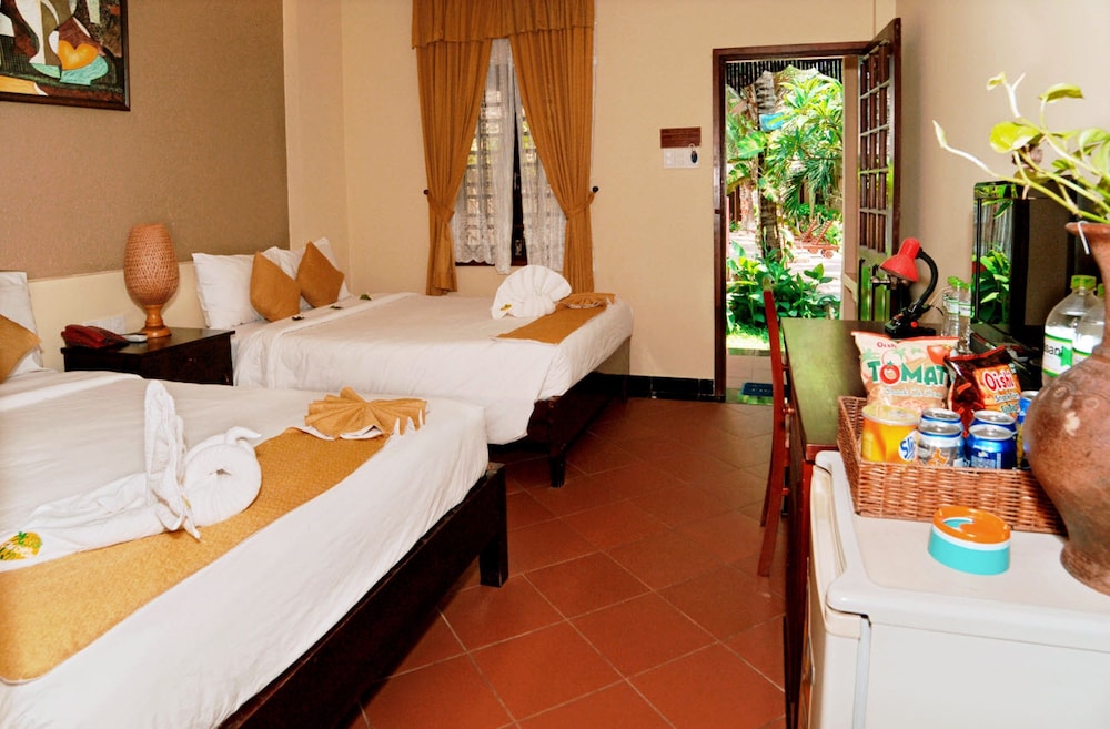 Thai Hoa Resort 33/75