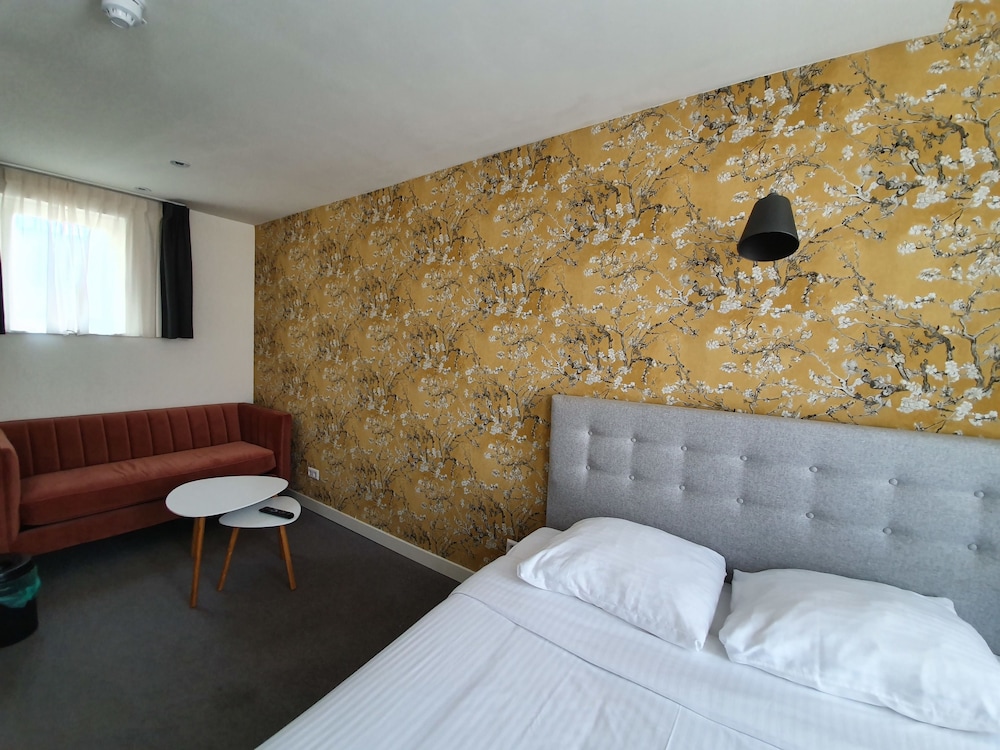 Hotel Heye 130 17/47