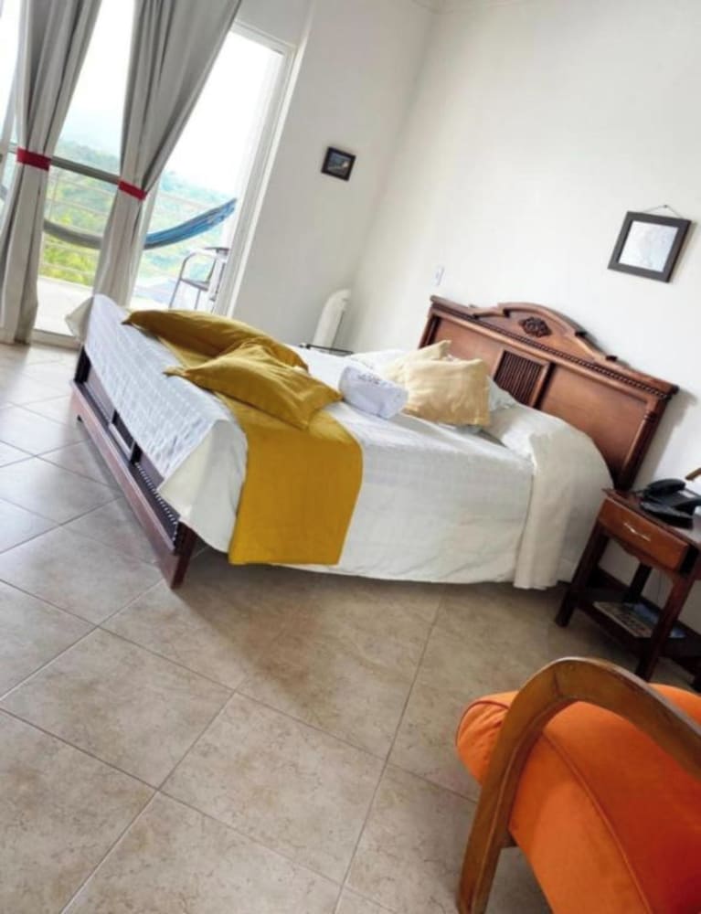 Hotel Mirador Las Palmas 10/50