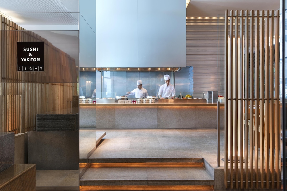 Grand Hyatt Incheon 11/74