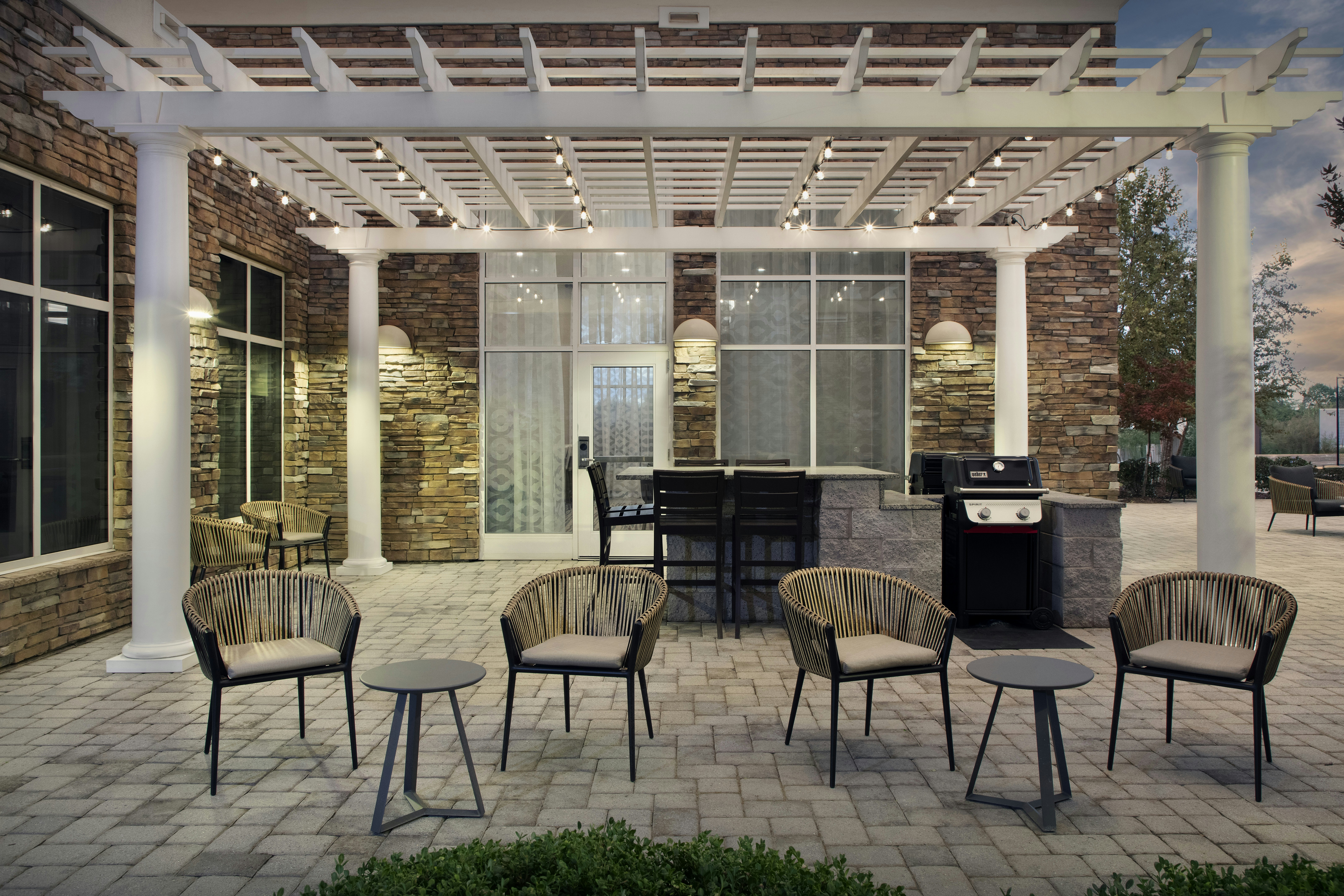 Homewood Suites by Hilton Concord Charlotte 19/28