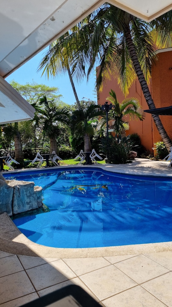 Hotel Playa Cristal 18/47