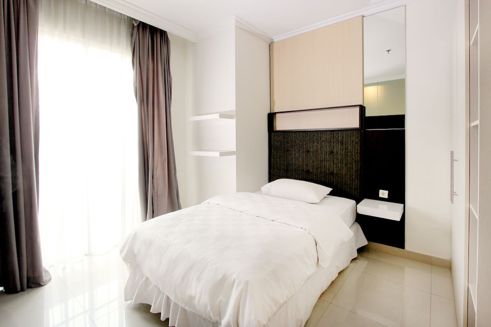 The Bellezza Suites Jakarta 11/50