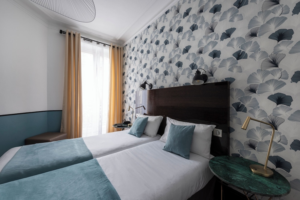 COMFORT, DOUBLE BED