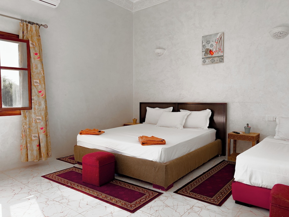 Guest House Qodwa 9/39