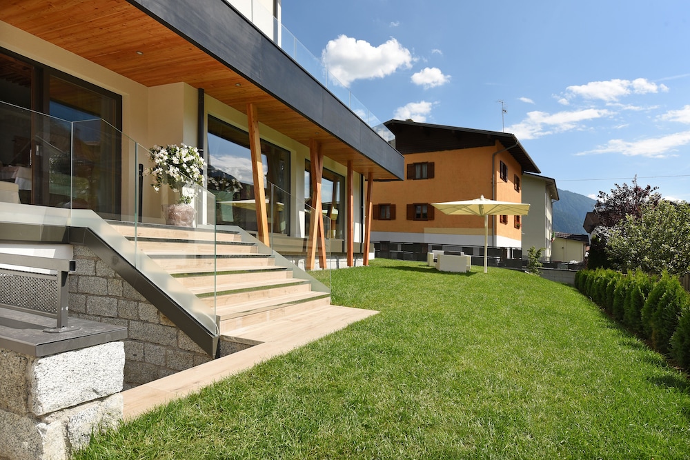 Dolomeet Boutique Hotel 39/50