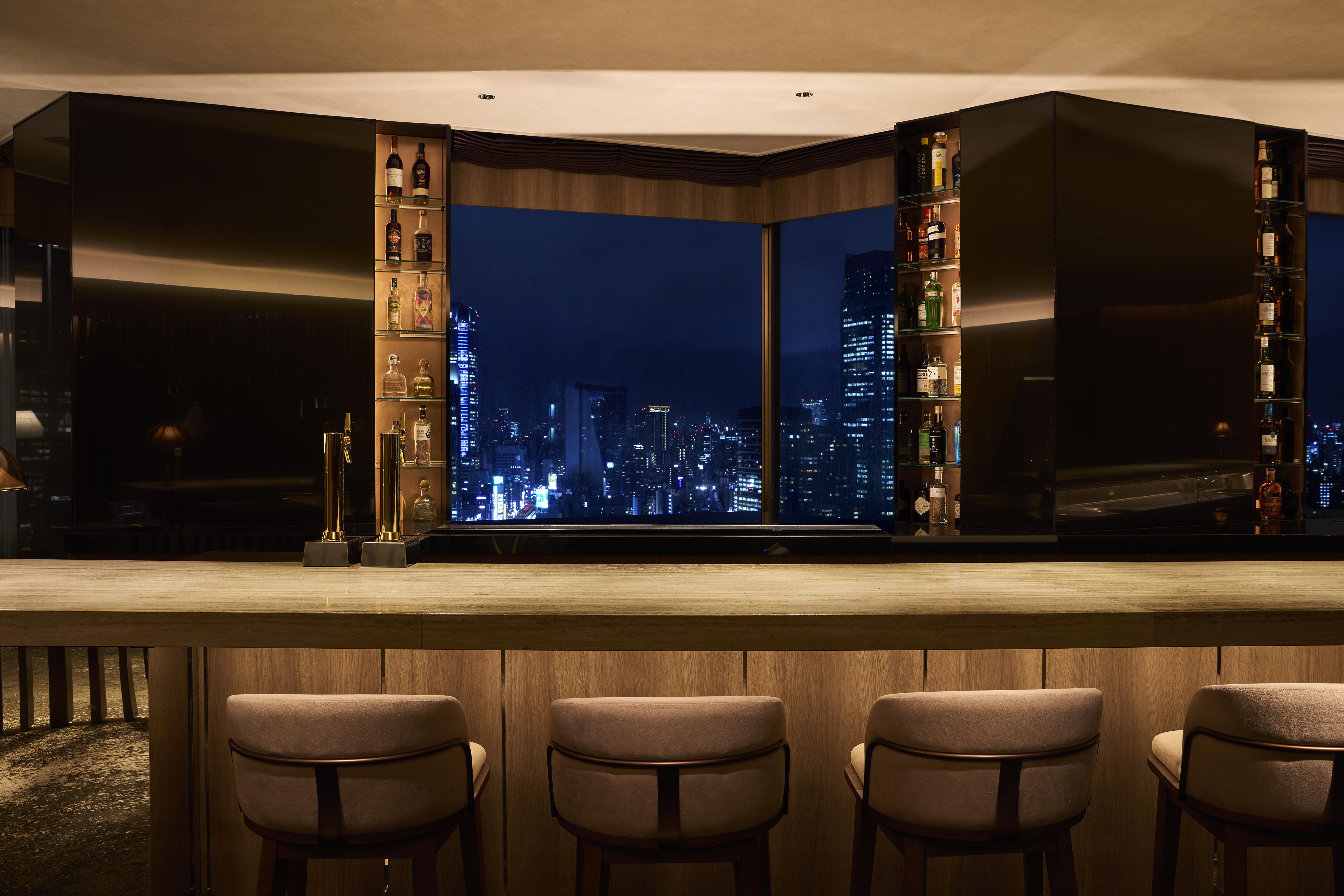 Ana Intercontinental Tokyo 60/78