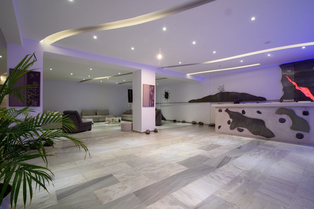 Rk Beach Hotel 17/52