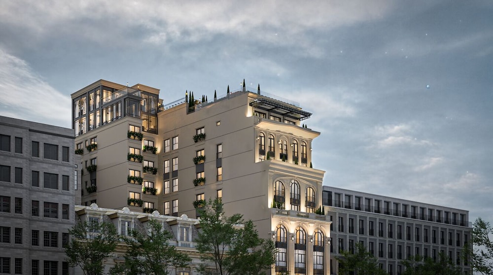 Heritage Hamlong Hotel & Spa in HANOI