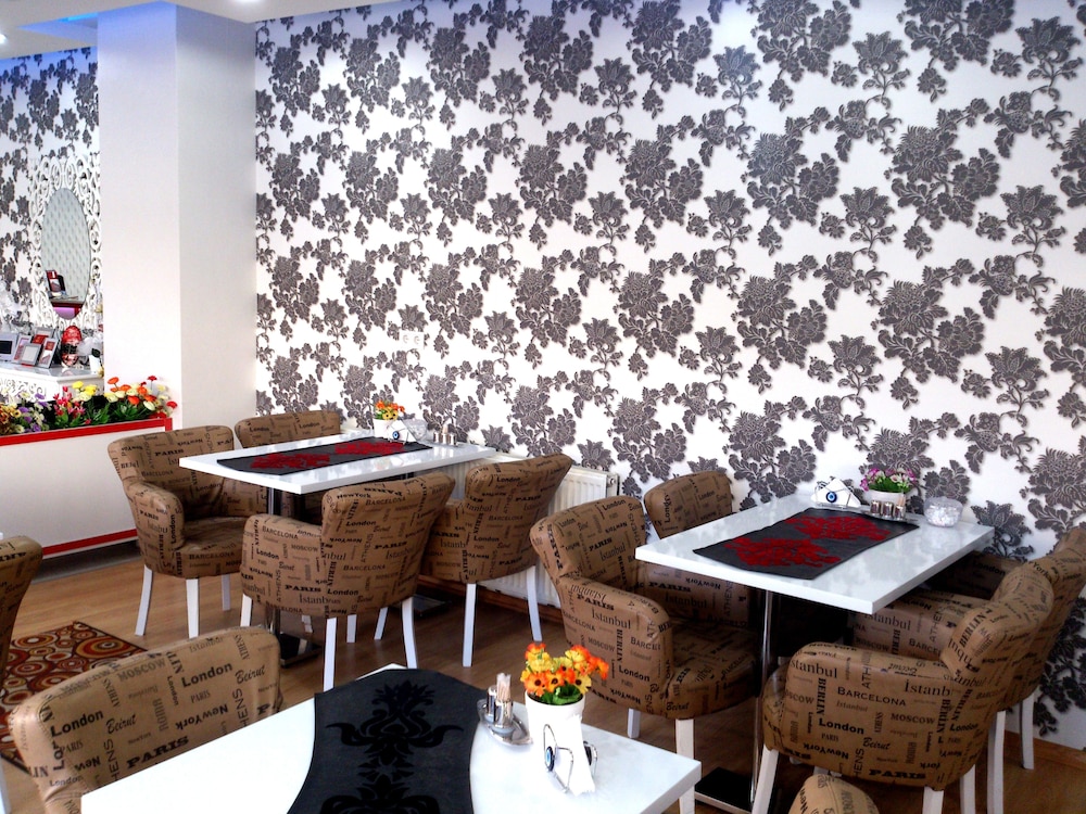 Avcilar Inci Hotel 52/68