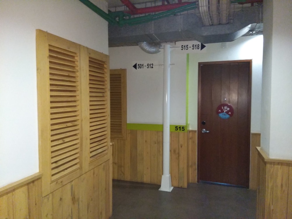 Alltrue Lite Hotel Senen Jakarta 5/54
