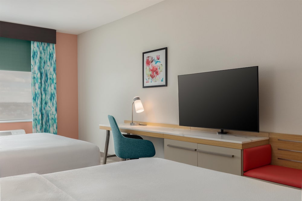 Hilton Garden Inn Hutchinson 19/47
