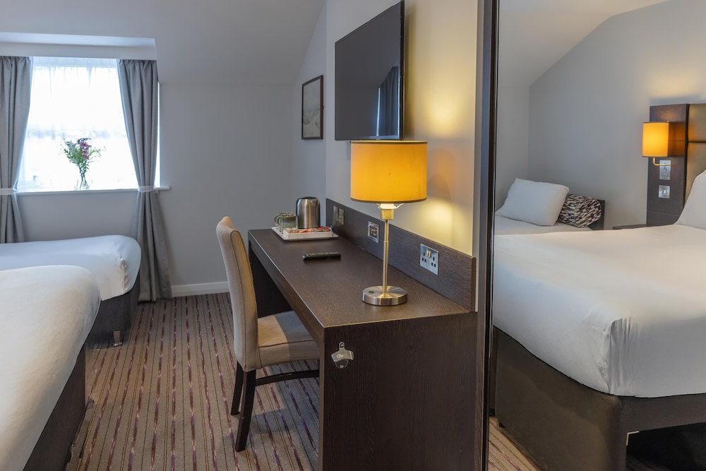 Best Western Leicester Oadby 25/55