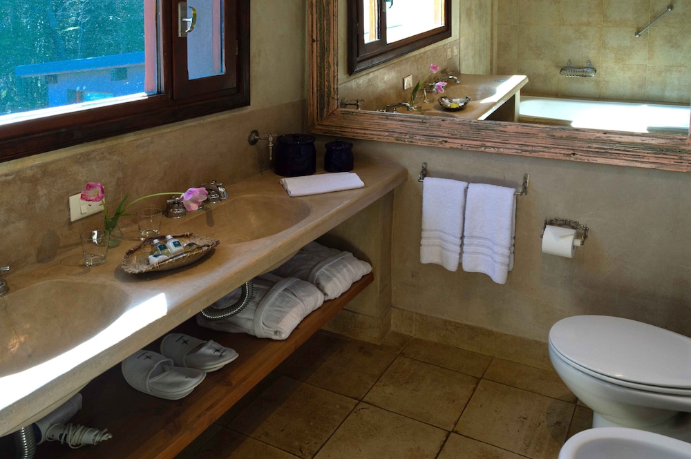 Aldebaran Hotel and Spa 40/70