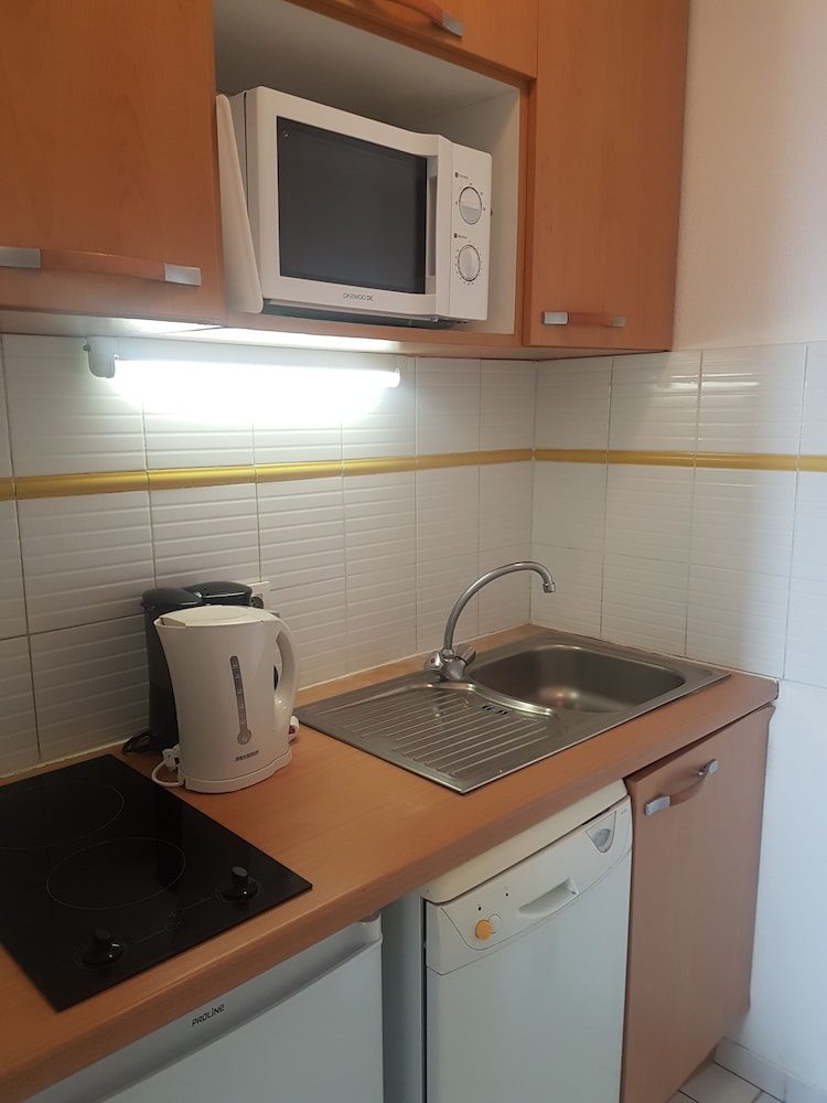 Apparthotel Goelia Sun City 40/48