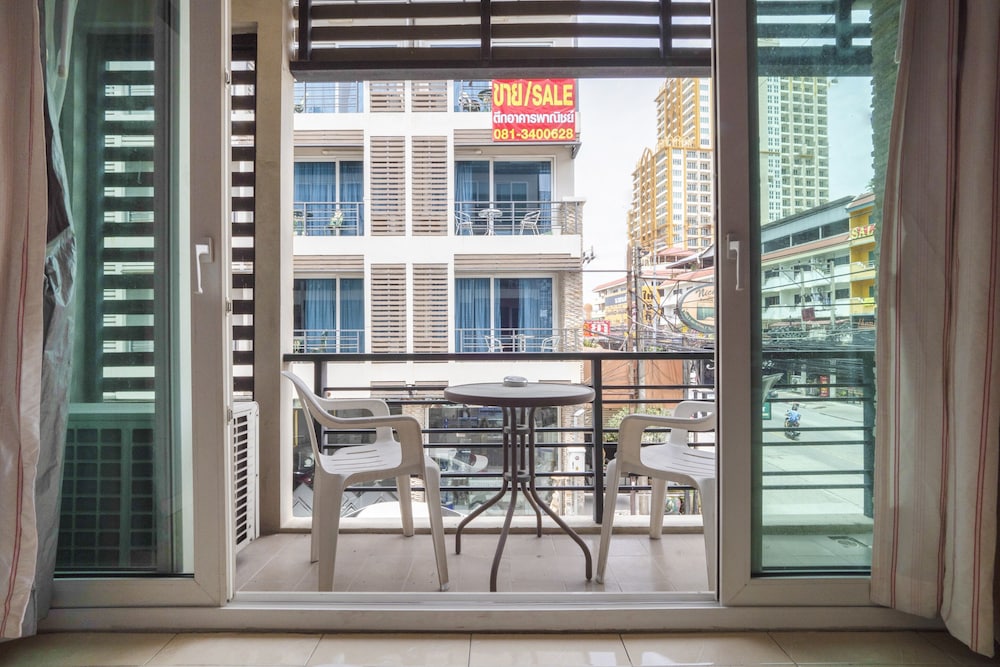 Access Inn Pattaya 3/61