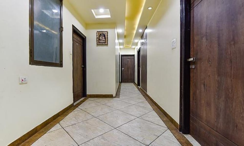 Fabhotel Padmavati Palace 34/49