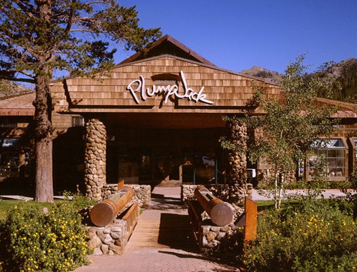 PlumpJack Squaw Valley Inn 51/53