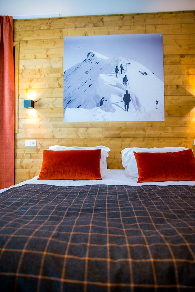 Pure Montagne Resort and Spa 20/66