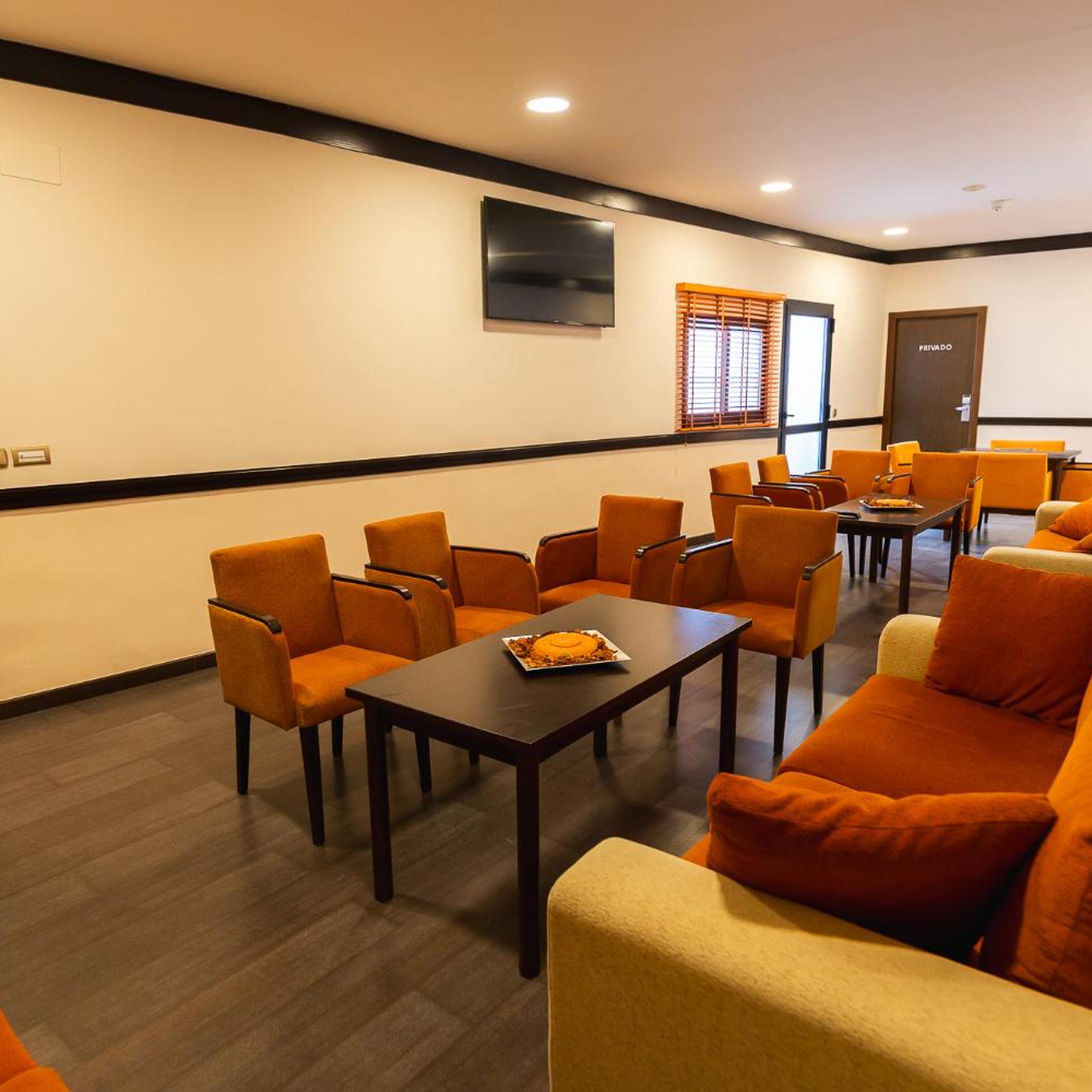 Hotel Machaco 37/50