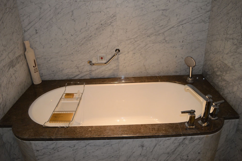 Xi'an Jue Vu Hotel 25/61