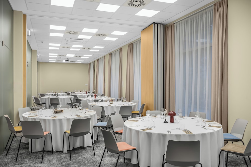 Hotel Lycium Debrecen - Handwritten Collection 51/55