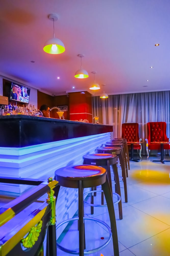 Denver Boutique Hotel 27/48