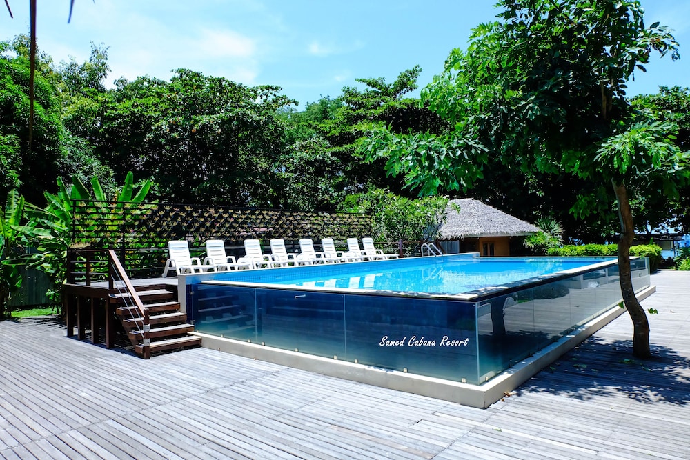 Samed Cabana Resort 12/72