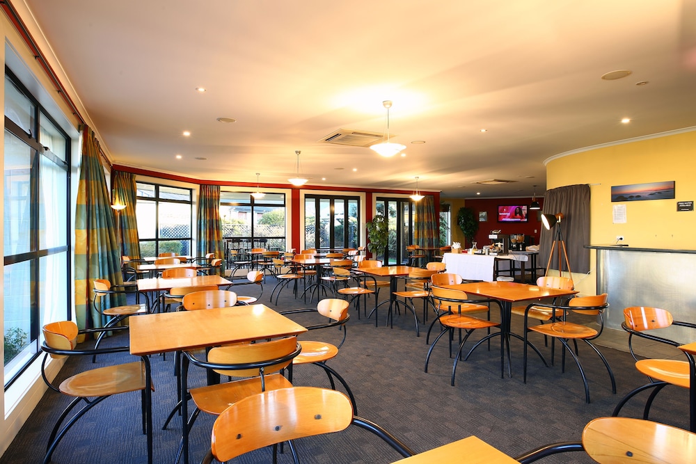 Heritage Court Motor Lodge Oamaru 50/73