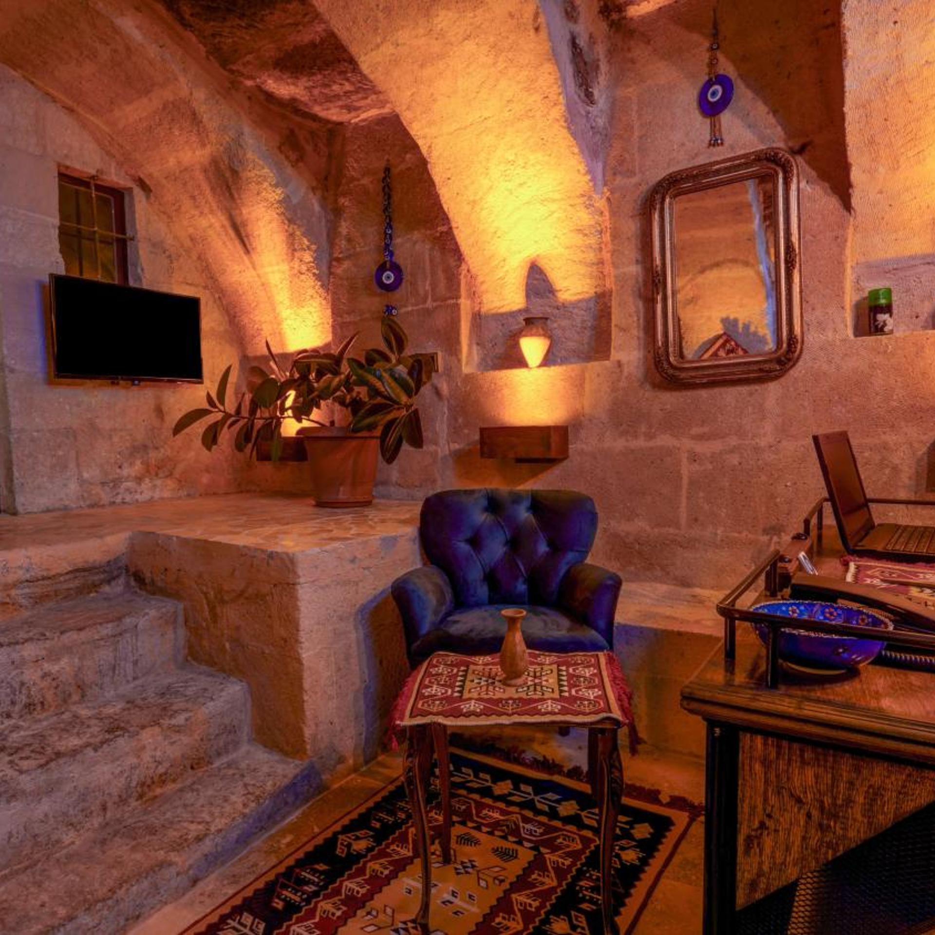 La Vie Cappadocia Cave 31/50