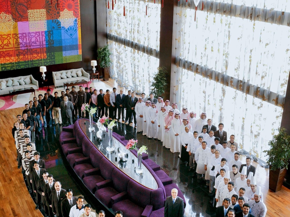 فندق سوفيتل كورنيش الخبر(Sofitel Al Khobar the Corniche) 62/66