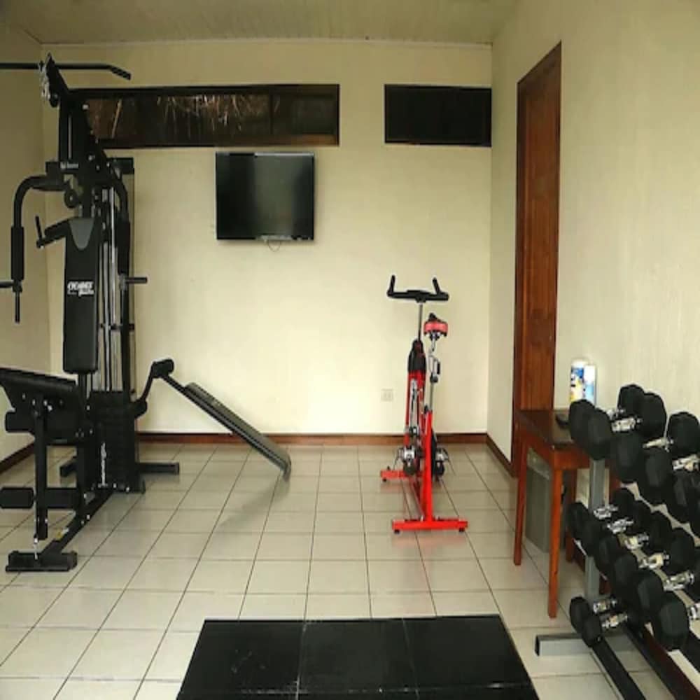 Hotel Ficus Monteverde 46/74