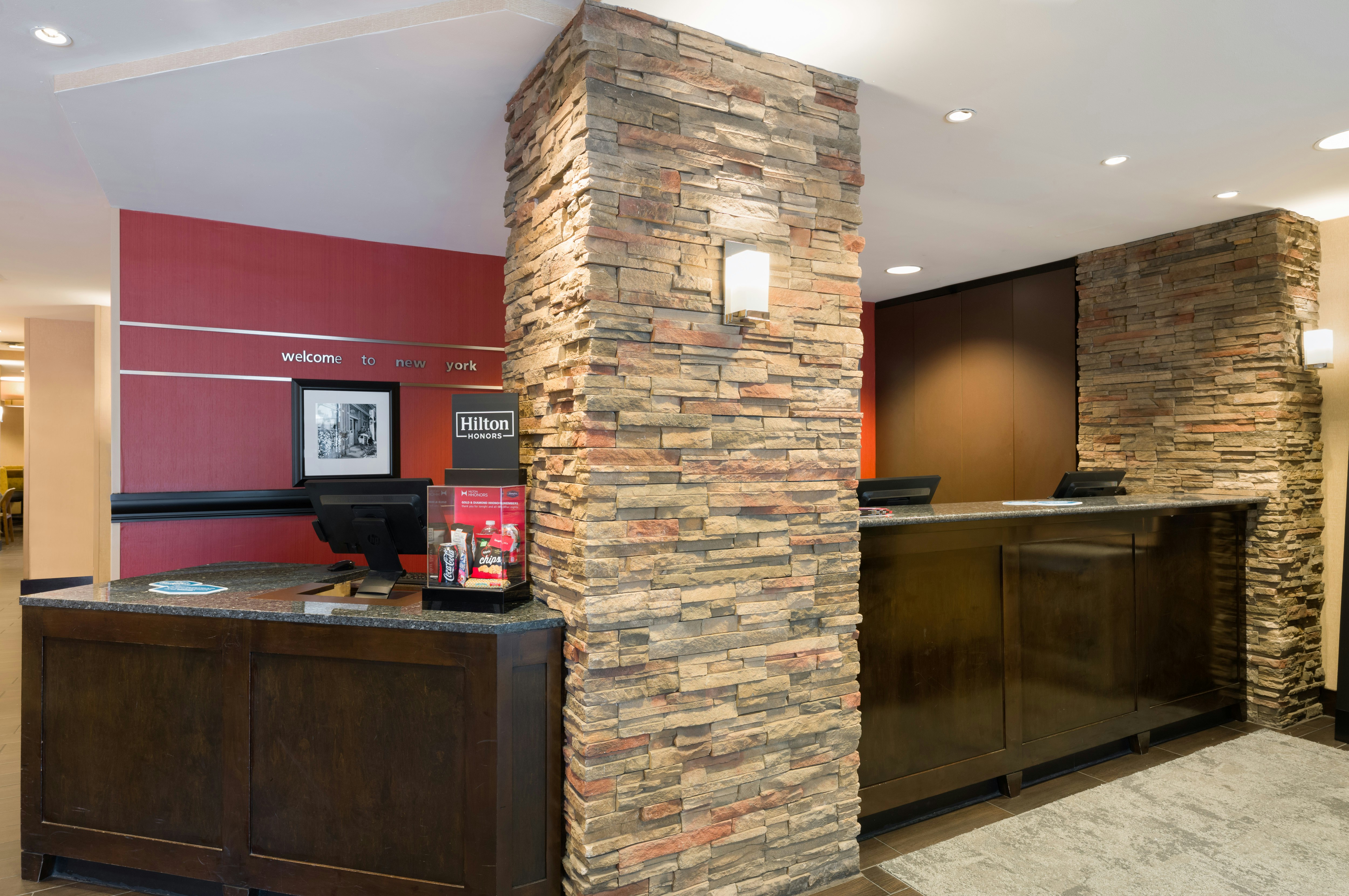 Hampton Inn Manhattan Times Square South 5/37