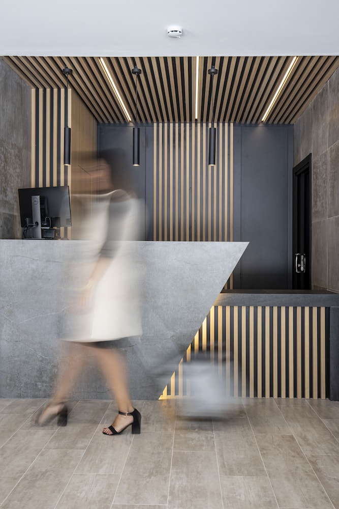 Levante Lux Apartamentos 27/30