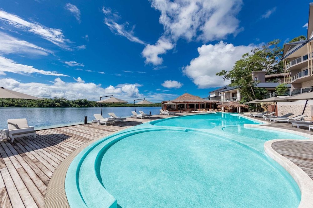 Ramada Resort by Wyndham Port Vila in PORT VILA