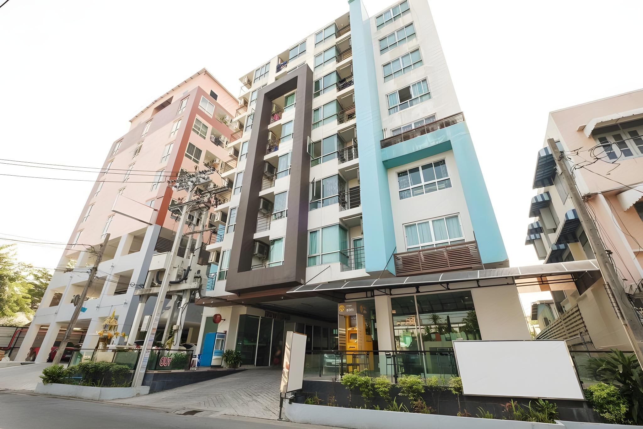 Aryan Suites Hotel 10/53
