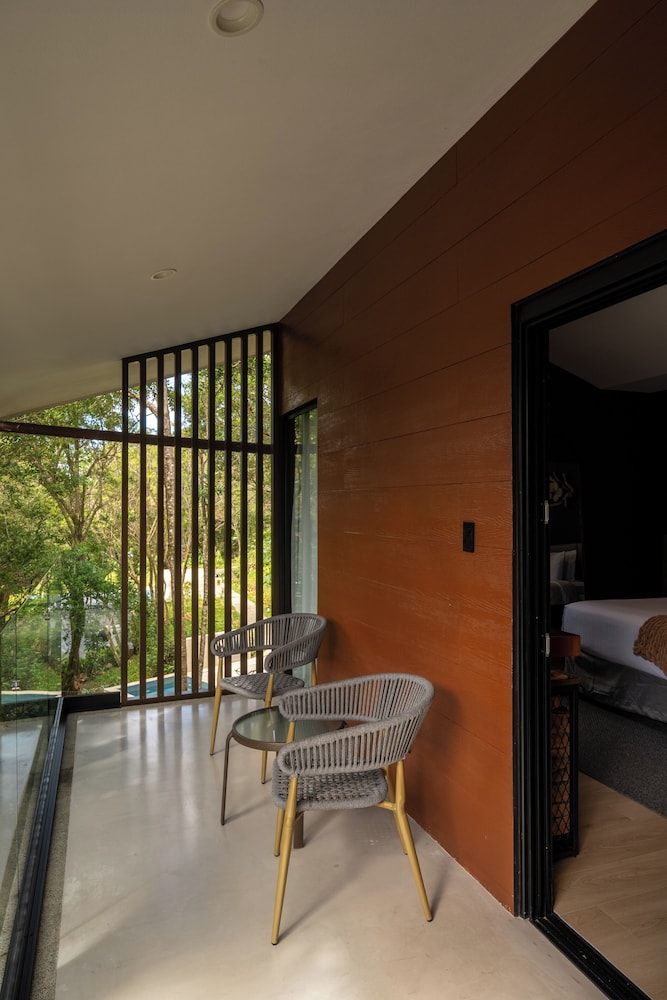 Koora Hotel a Cloud Forest Hotel By Sandglass 36/60