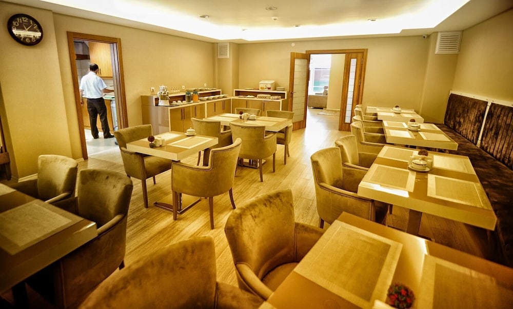 Serenti Pamuk Hotel 23/29