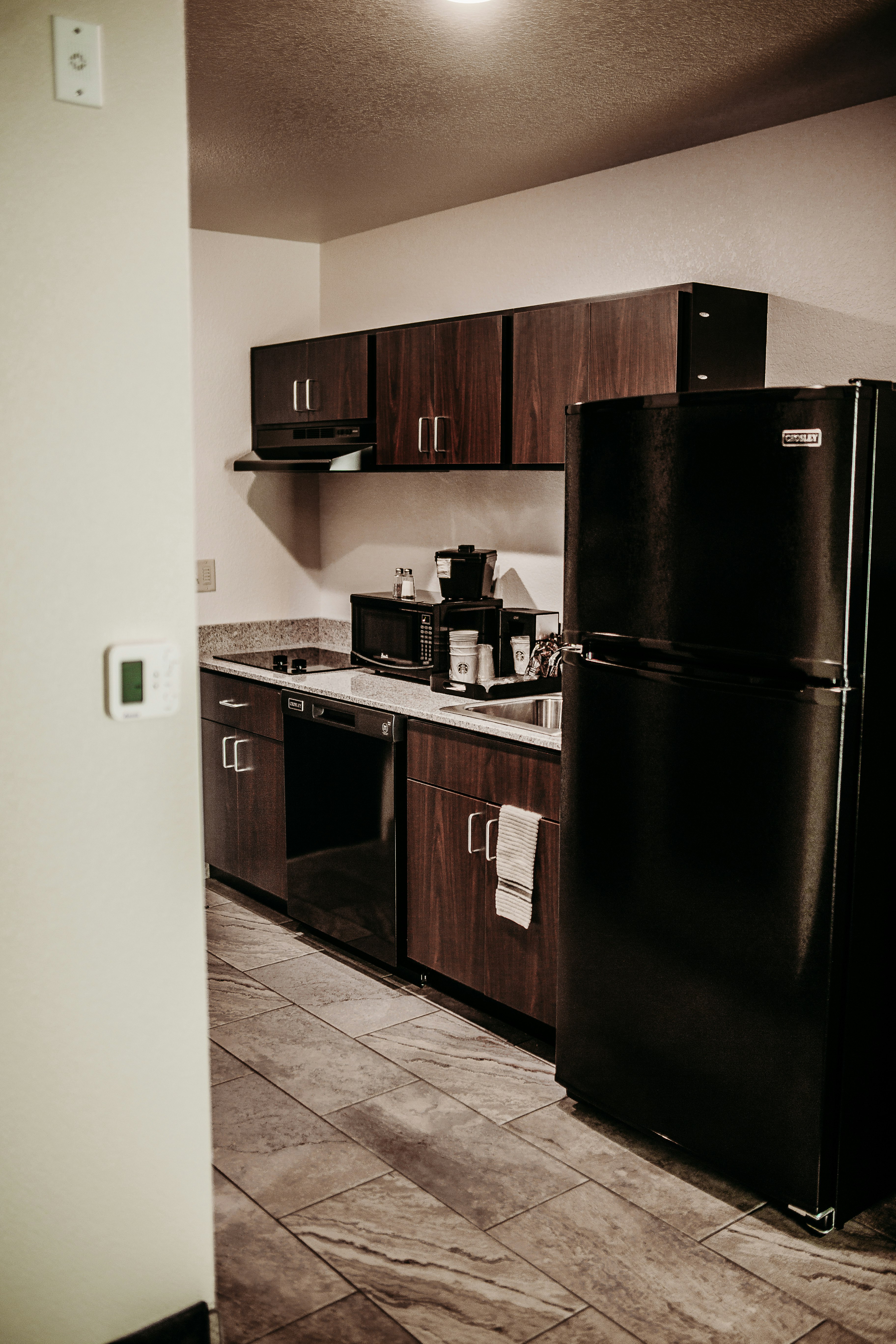 Cobblestone Hotel & Suites International Falls 3/29