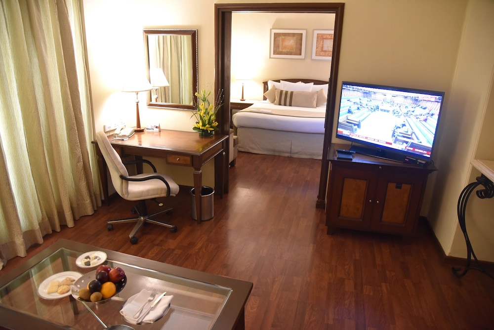 Radisson Hotel Varanasi 62/73