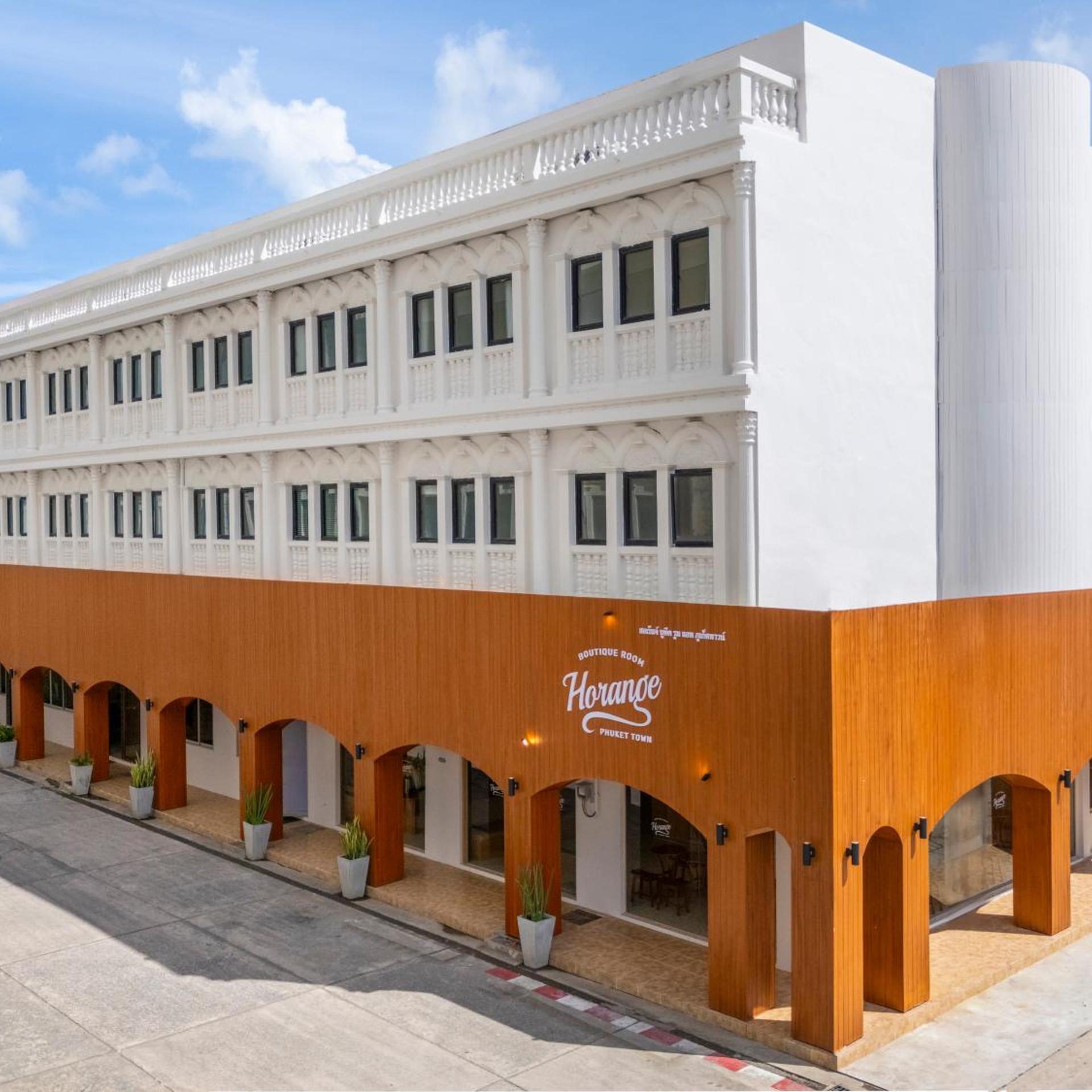 Horange Phuket Town 7/41
