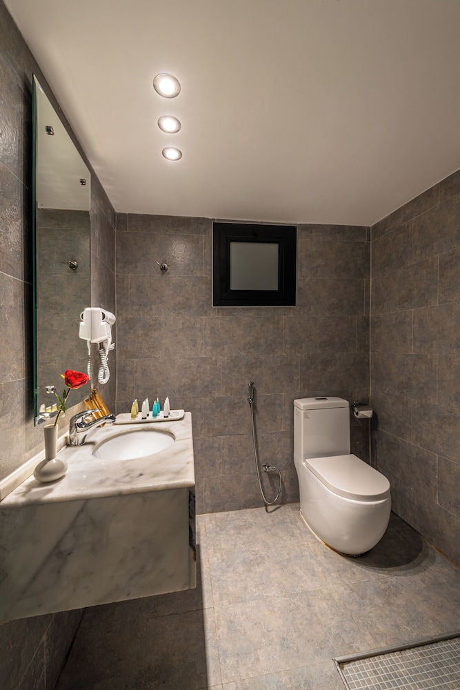 منتجع وسبا هدب الخبر(HDB Al Khobar Resort and Spa) 55/55