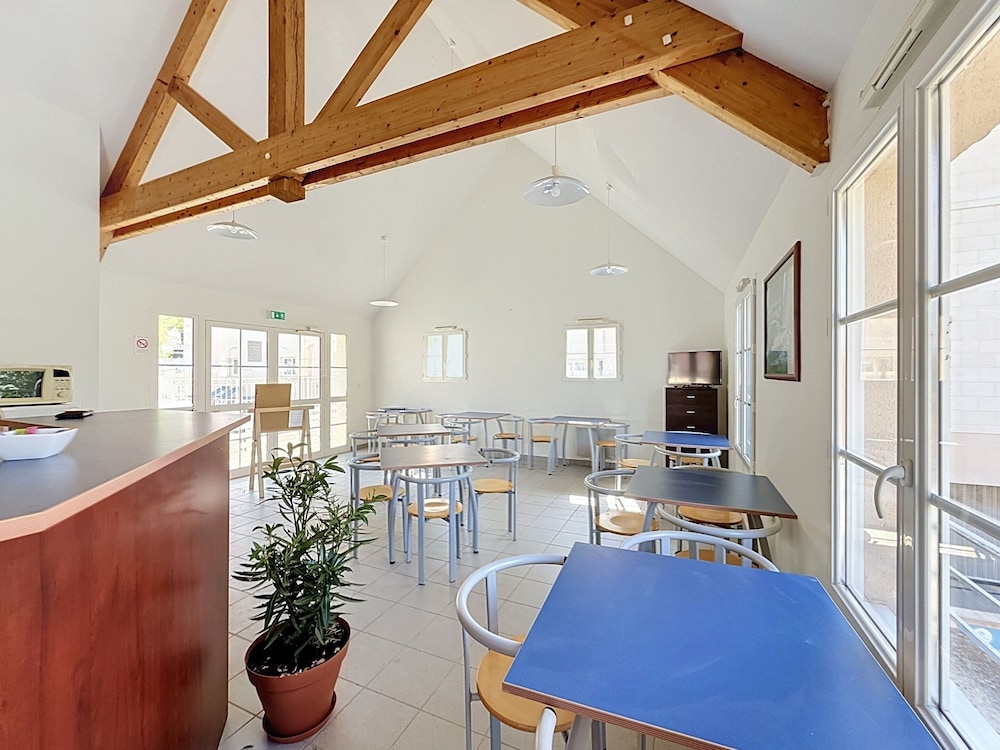 Appart Hotel La Roche-Posay 51/62
