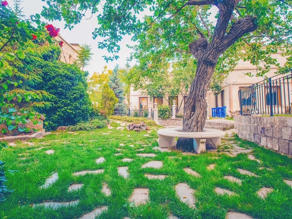 Minia Cave Hotel Ortahisar 44/50