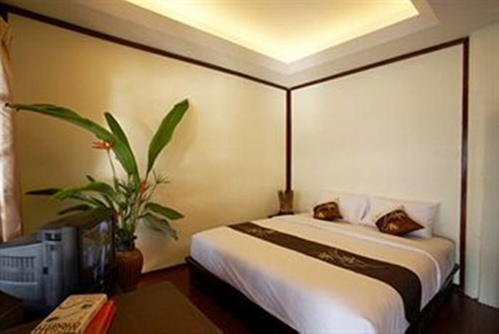 THARATHIP RESORT 20/68