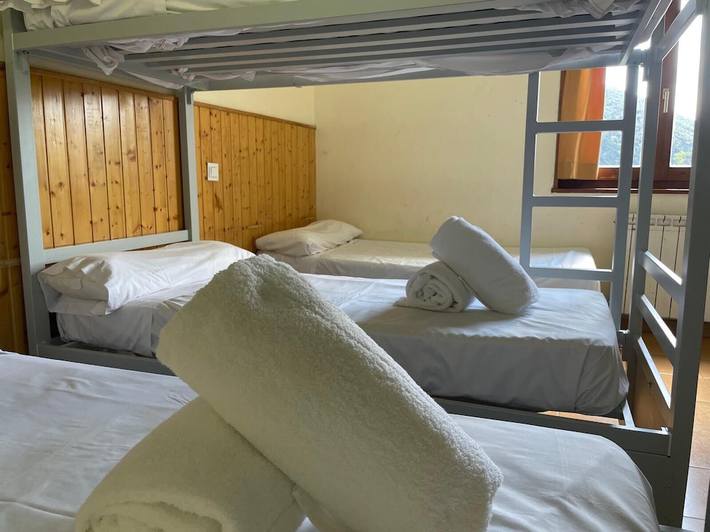 Hotel Taull 15/50