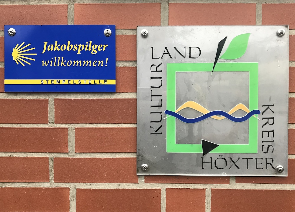 Hotel Am Jakobsweg 12/50