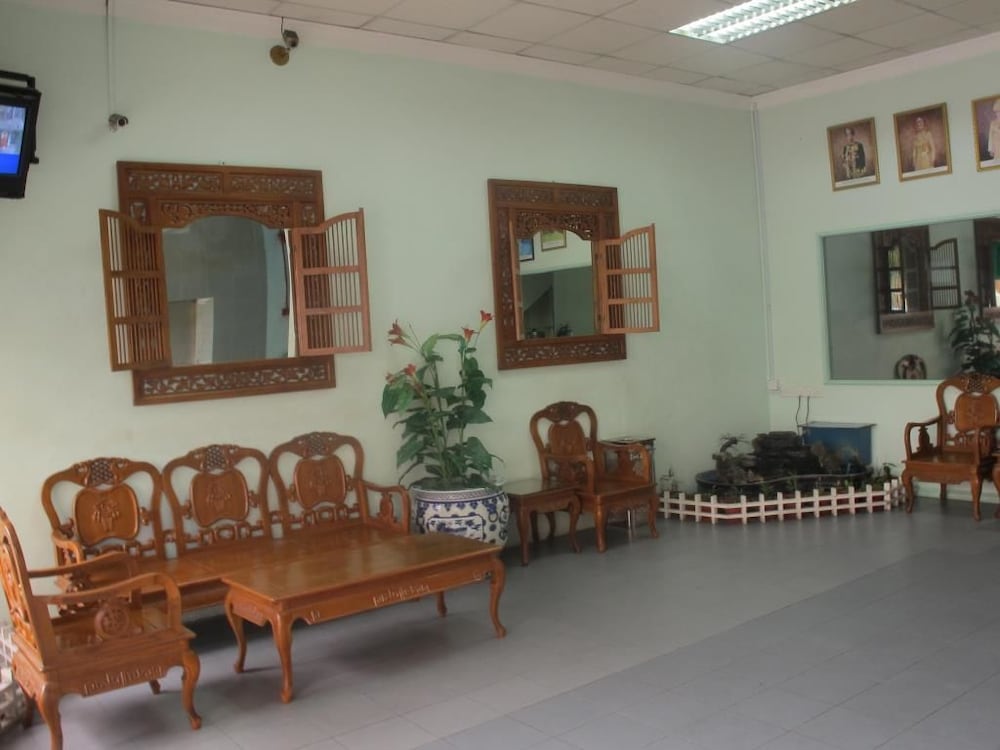 Hotel K.T Mutiara 23/29